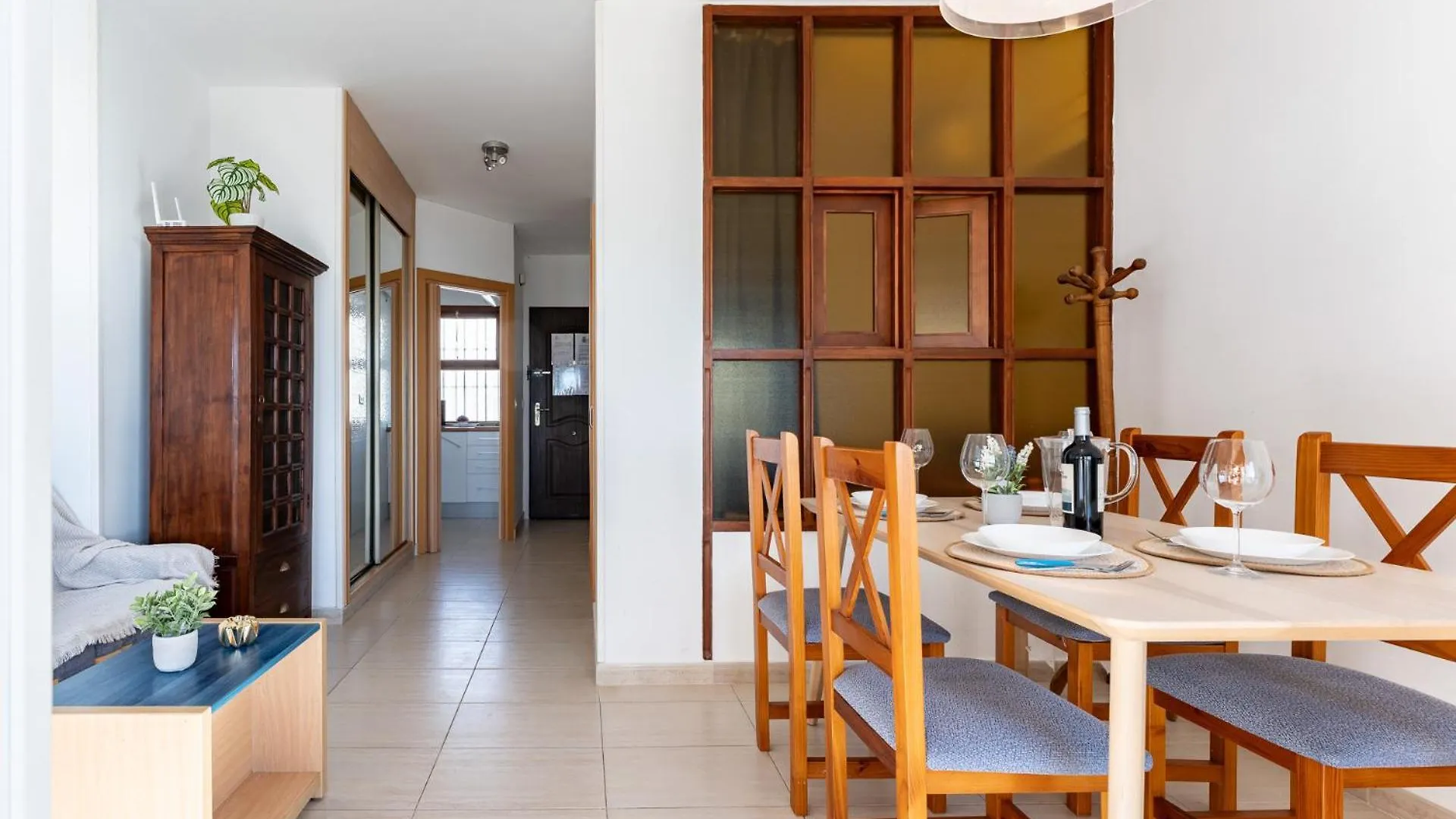 Malagasuite New Aloha Playa Benalmádena Apartament