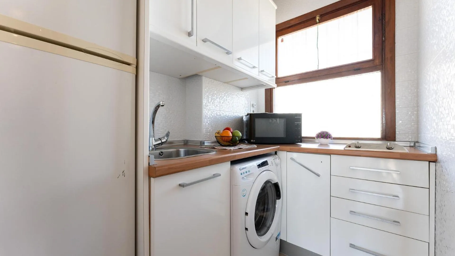 Apartment Malagasuite New Aloha Playa Benalmadena Spain