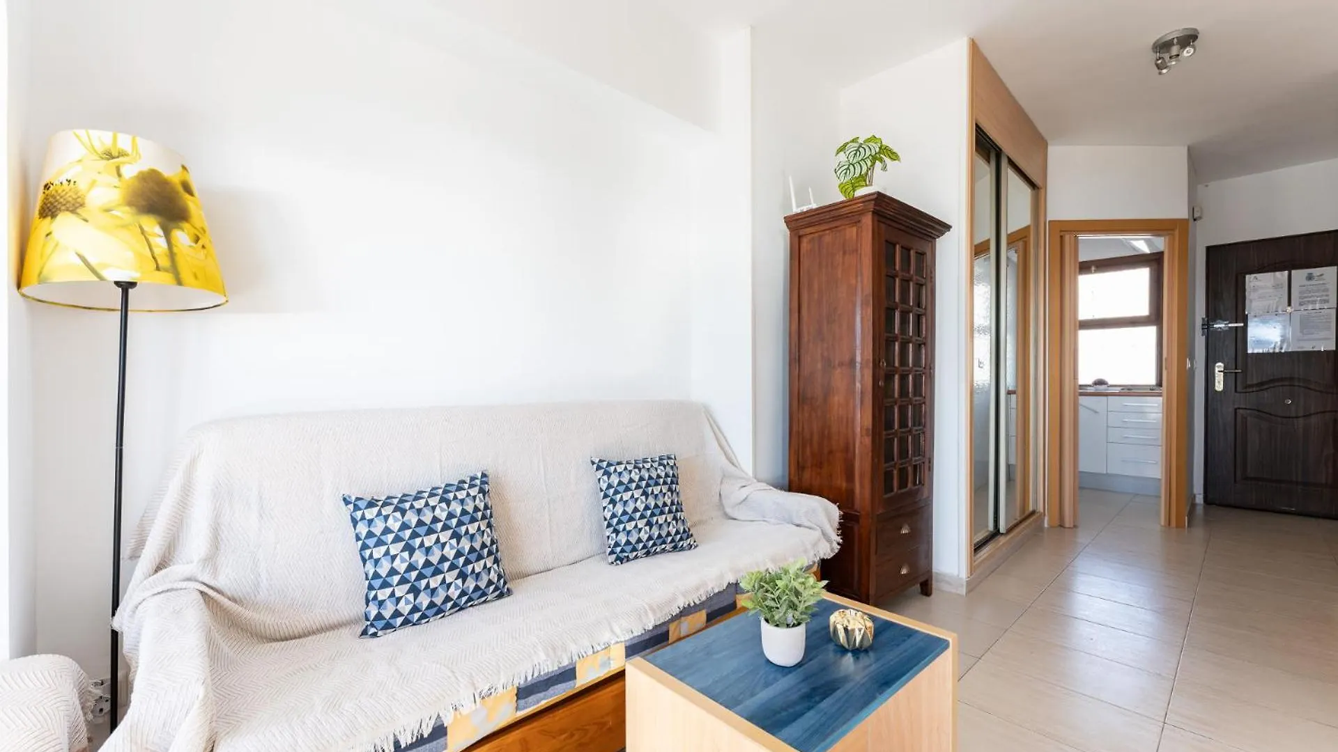 Apartment Malagasuite New Aloha Playa Benalmadena