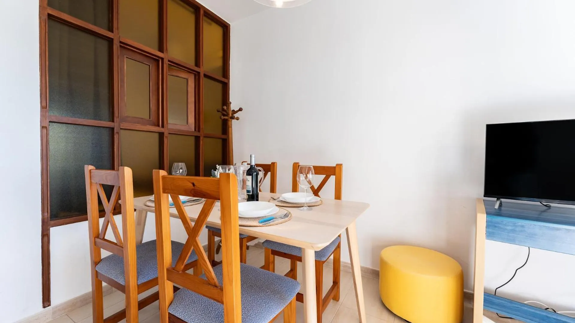 Apartment Malagasuite New Aloha Playa Benalmadena